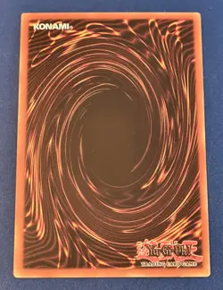 Yu Gi Oh Milus Radiant # MRD-E110 Rare 1.AUFLAGE Metal Raiders 2002 EN N.Mi-Mint - Image 2