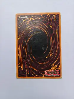 Injection Fairy Lily 1st Edition LOD-100 Secret Rare Yu-Gi-Oh! Card - Image 3