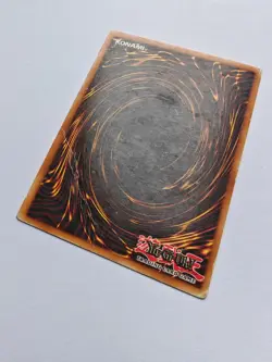 Injection Fairy Lily 1st Edition LOD-100 Secret Rare Yu-Gi-Oh! Card - Image 4