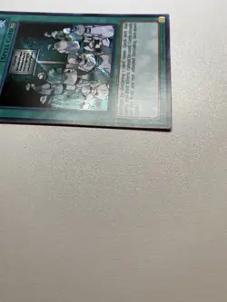 Yugioh Prohibition 1st Edition Secret Rare LCYW-EN267 MP - Image 4