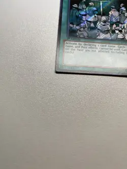 Yugioh Prohibition 1st Edition Secret Rare LCYW-EN267 MP - Image 3