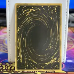 LIMITED EDITION THE WINGED DRAGON OF RA LC01-EN003 YUGIOH CARD - Image 2