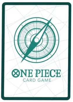 DON!! Card (Koby) (Double Pack Set Vol. 7) A Fist of Divine Speed One Piece NM - Image 2