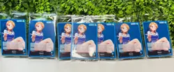 Lot of (7) One Piece TCG Nami P-117 Go All The Way To The Top Promo SEALED EN - Image 1
