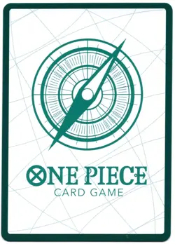 DON!! Card (Tin Pack Set Vol. 1 -Monkey.D.Luffy-) DON!! One Piece Promotion Card - Image 2