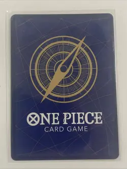 One Piece Legacy Of The Master Monkey D Dragon OP12-094 SR Alt Art English - Image 2