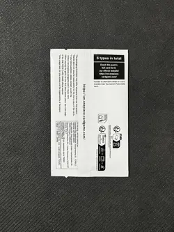 One Piece Card Game Winner Pack 2026 Vol 2 SEALED - Image 2