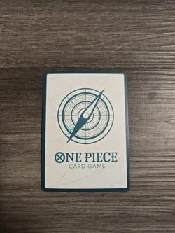 ONE PIECE CARD GAME Tin Pack Set Vol.1 TS-01 Monkey.D.Luffy DON!! CARD Only ENG - Image 2