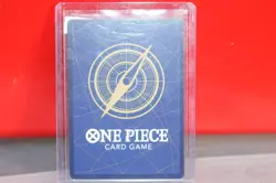 One Piece Card Game Cross Guild OP09-057 Foil PRB-02 The Best Vol 2 Buggy - Image 4