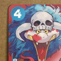 Boa Hancock (Sealed Battle 2024 Vol. 2) P-066 One Piece Promotion Cards [x4] - Image 5