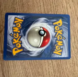 Pokemon Card Neo Genesis Unlimited Fighting Energy 106/111 LP - Image 2