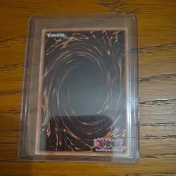 Yugioh Judgment Dragon Foil DUSA-EN070 1st Edition Ultra Rare NM - Image 2