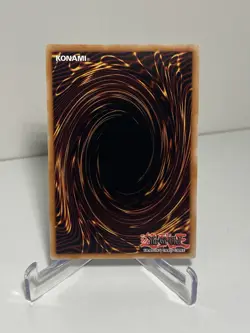 Yugioh / Dark Magician The Dragon Knight / GFP2-EN125 / Ultra Rare / 1st Ed - Image 2