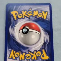 Rainbow Energy 17/82 Team Rocket Holo Rare Special Energy The Pokemon Company - Image 2