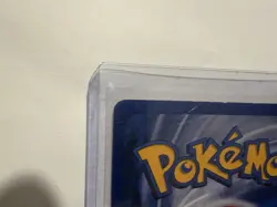 Pokemon Chansey Base Set Holo Rare 3/102 120 HP Wizards of the Coast Card - Image 5