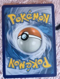 Dratini 9/12 2018 Pokemon Card - McDonald’s Collection - Confetti Holo MP - Image 2