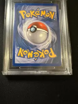 Yanmega (Prime) - 98/102 - Ultra Rare HGSS - Triumphant MNT 9 Mint Card - Image 5