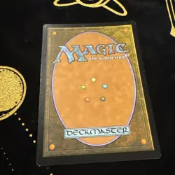 MTG Magic the Gathering Wild Ceratok (150/291) Guilds of Ravnica LP - Image 4