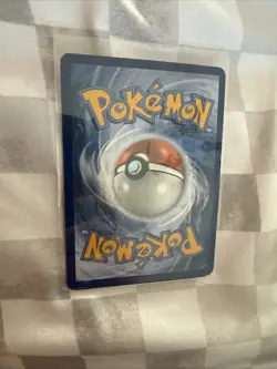 Pokemon TCG Mewtwo GX Black Star Promo Card SM196 Ultra Rare Sun Moon Holo LP - Image 2