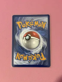 Cornerstone Mask Ogerpon ex 160/131 Prismatic Evolutions SIR Pokemon TCG Card - Image 2