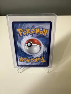 Wellspring Mask Ogerpon EX 152/131 Prismatic Evolutions SIR Pokemon Card - Image 2