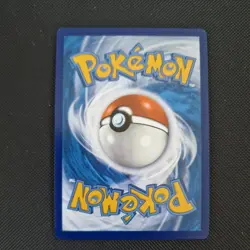 Pokemon TCG Paldean Fates Nemona Special Illustration Rare Card 238/091 - Image 4