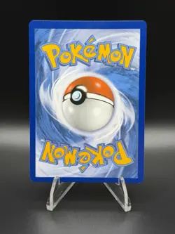 Mimikyu 245/236 Cosmic Eclipse Full Art Secret Rare Holo Pokemon Card NM - Image 4