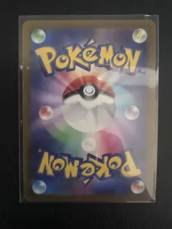 Pokemon Card Japanese Sparkling Radiant Charizard 011/071 K s10b Pokemon GO - Image 2