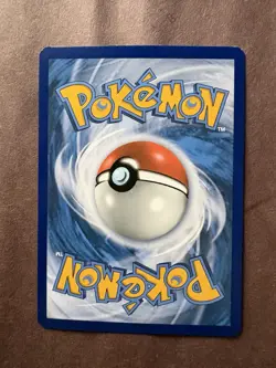 Pokemon TCG Card Pikachu SM234 Promo Basic 60 HP The Pokemon Company Card Stock - Image 3