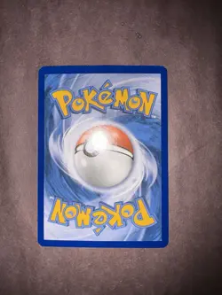 Pokemon TCG Card Pikachu SM234 Promo Basic 60 HP The Pokemon Company Card Stock - Image 5