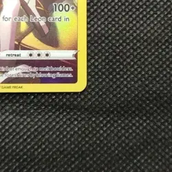 Pokemon TCG Charizard Lost Origin Holo Ultra Rare Card TG03/TG30 - Image 3