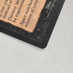 Snuff Out Mercadian Masques Regular NM Magic The Gathering Ships FAST - Image 4