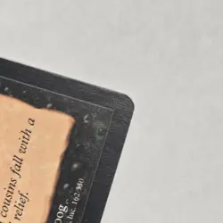 Snuff Out Mercadian Masques Regular NM Magic The Gathering Ships FAST - Image 5