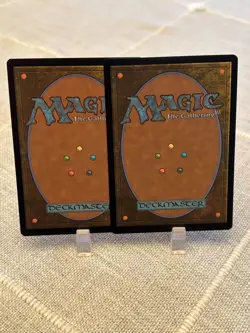 2x Sleight of Hand - Japanese Alternate Art Secrets of Strixhaven MTG - Image 3