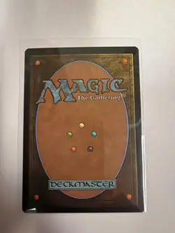 MISTY RAINFOREST MODERN HORIZONS NM, MTG - Image 2