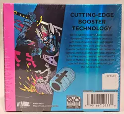 MTG Kamigawa Neon Dynasty Collector Boosters Box, Sealed, English - Image 4