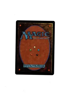 Magic the Gathering SACRIFICE Beta MTG - Image 2