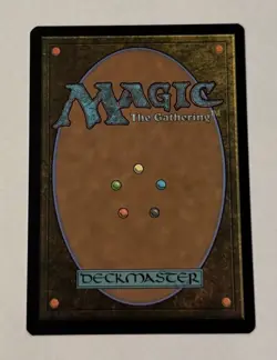 MTG Annie Flash, the Veteran (Showcase) Outlaws Of Thunder Junction LP - Image 2