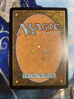 MTG Sulfurous Springs, Light Play, English Deckmasters - Image 2