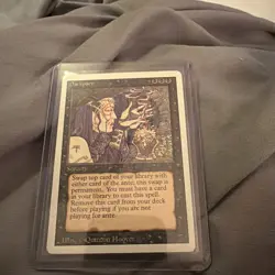 NP MINT!! MTG Darkpact THIRD Edition! - Image 1