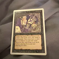NP MINT!! MTG Darkpact THIRD Edition! - Image 2
