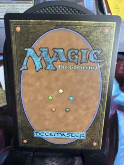 MTG Dark Deal Foil NM Avatar: The Last Airbender: Eternal-Legal Magic 161 - Image 2