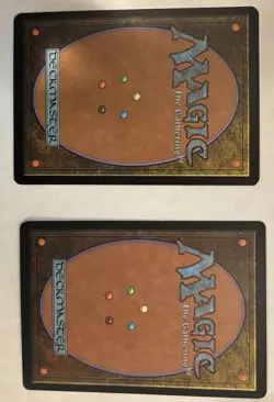 Wurmcalling (Time Spiral) and Lab Rats (Stronghold) MTG - Image 2