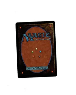 Magic the Gathering ROYAL ASSASSIN Beta MTG - Image 2