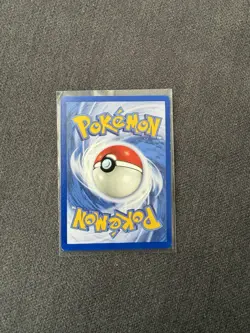 1999 Pokemon Base Set 1st Edition Holo Magneton 9/102 - MP - Image 5