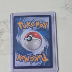 Pokemon Cubone Regular Ground Type Nintendo TCG Card Chinese 2025 040/07 70HP - Image 2