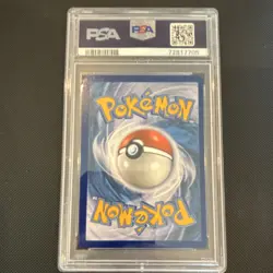 Pokemon Charizard VMAX Promo Holo SWSH SWSH261 PSA 10 2022 - Image 2