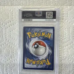 2021 POKEMON CELEBRATIONS #011 MEW PSA 9 🔥🔥 - Image 2