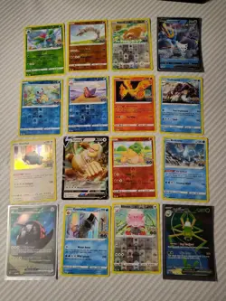 2021 Pokemon Go TCG Elite trainer box - Image 1