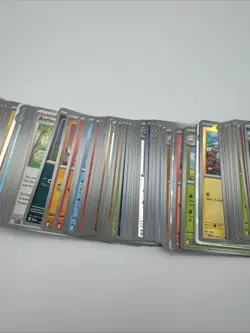 Pokemon TCG Ascended Heroes Card Lot Bulk 140 Cards Commons, Uncommons, Holos - Image 3